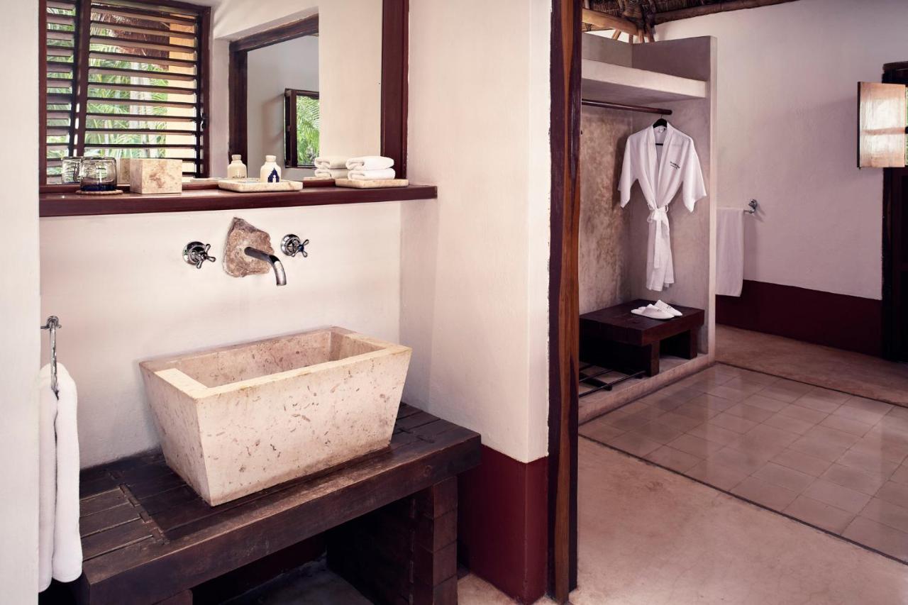 Hacienda San Jose Cholul Hotel Tixkokob Exterior photo