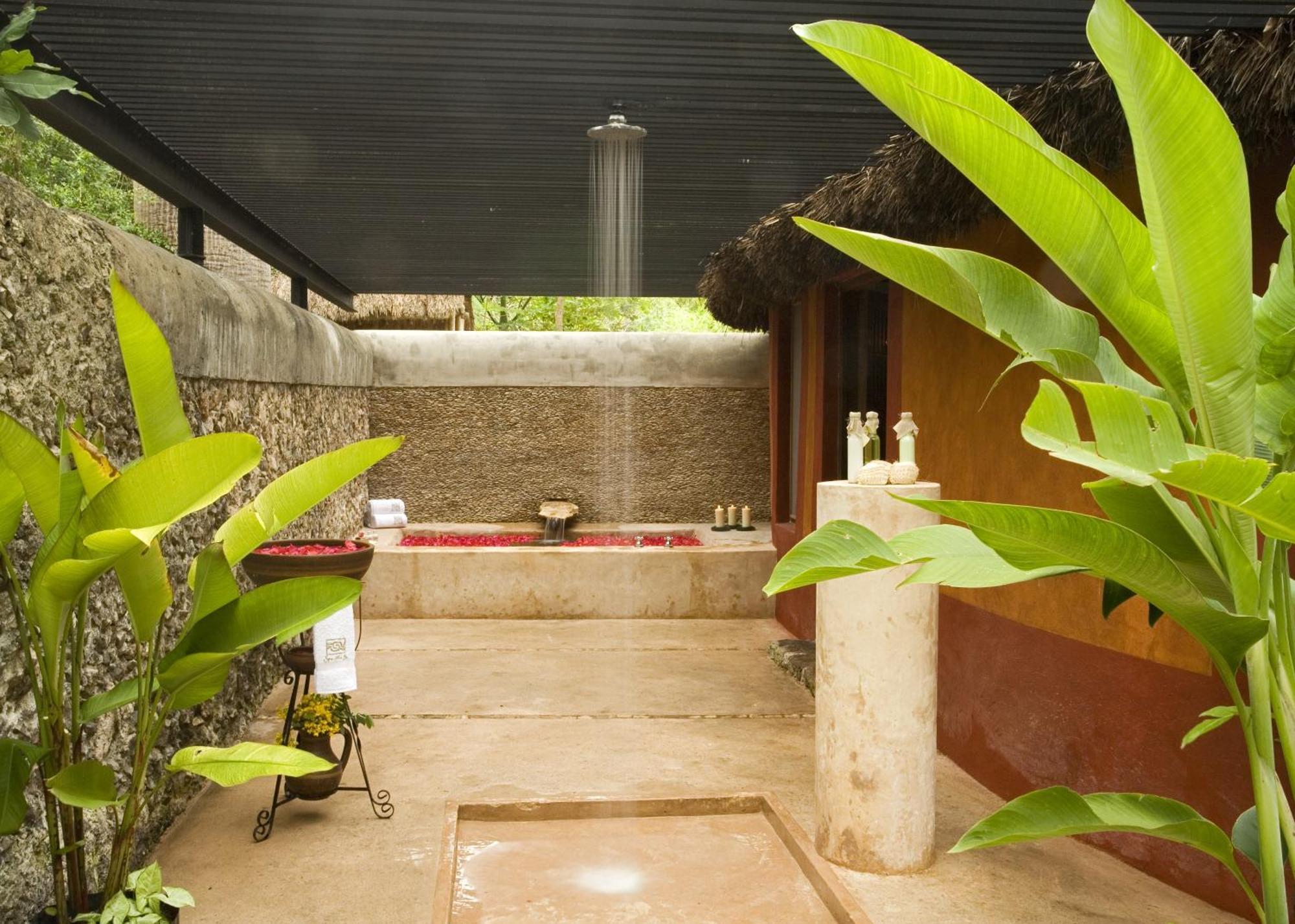 Hacienda San Jose Cholul Hotel Tixkokob Exterior photo