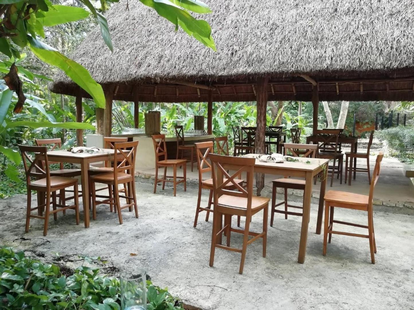 Hacienda San Jose Cholul Hotel Tixkokob Exterior photo