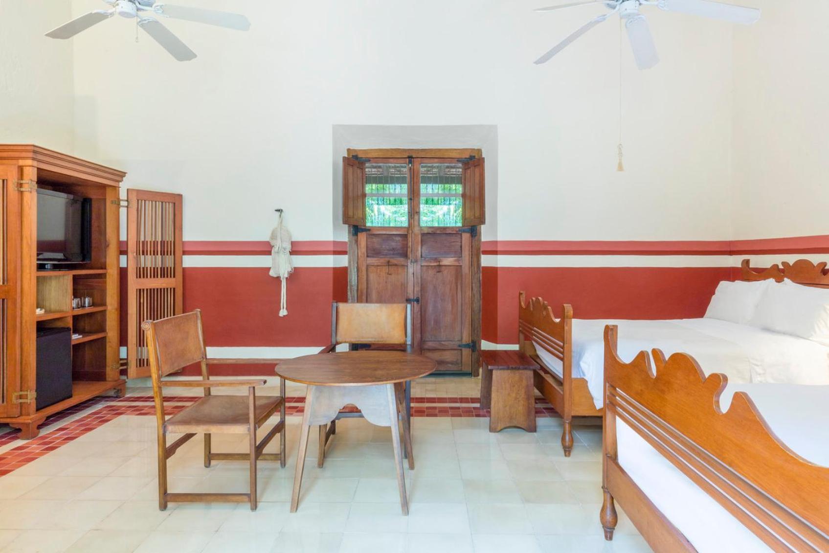 Hacienda San Jose Cholul Hotel Tixkokob Exterior photo
