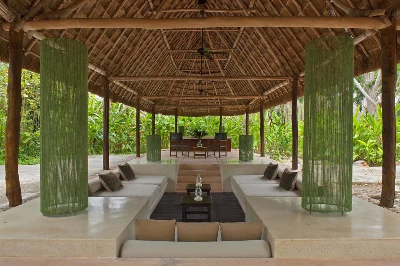 Hacienda San Jose Cholul Hotel Tixkokob Facilities photo
